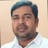 Kumar H M