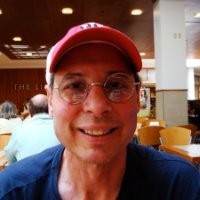 Avrum Golenberg