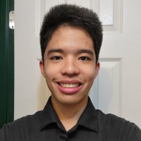 Alfonso Gabriel Aquino