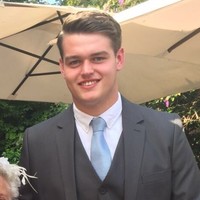 Daniel Togwell