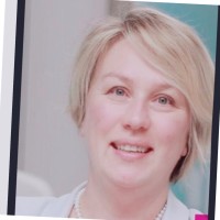 Maria Timofeeva DNP, NP-PHC, FNP-BC.