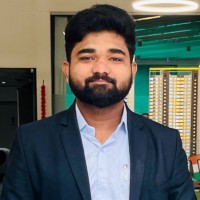 Rushikesh Patil