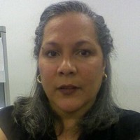 Yvette Quinones