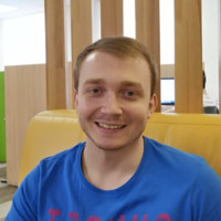 Slava Zhuravlyov