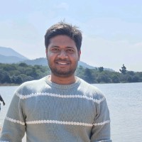 Sandeep Panigrahi