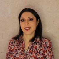 Susana G Tapia Vázquez