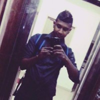 Uditha Harsha