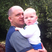 Neil Garswood
