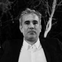 Martin Manriquez Bravo