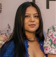 Verna Ravago
