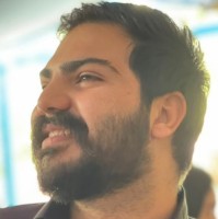 Saeid Ashouri