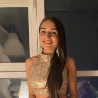 Vidhi Parihar