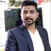 Ganapathi D