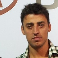 Bruno Iervolino Cabral
