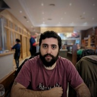 Sergi Aragó Camarena