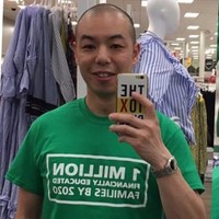 Clayton Lau