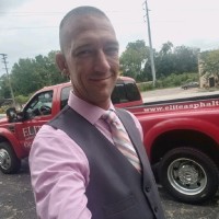 Daniel Vander Wal II