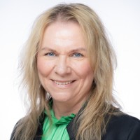 Åsa Milberg