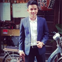 Bryan Le