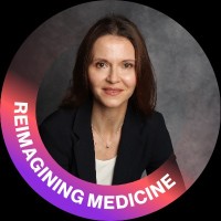 Maria Giovanna Vianello Mba, Msc, Mcc
