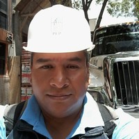 Victor Hugo Galindo