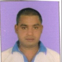 Baliram Yadav