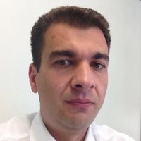 Slavoljub Djordjevic