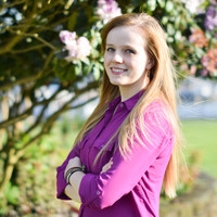 Kate Stockdale