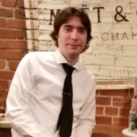 Dustin Harris, Phd