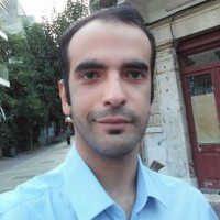 Panagiotis Kateros