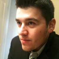 Sal Palacio, MBA