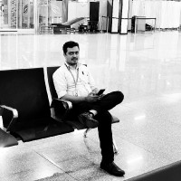 Sooraj Mohan V