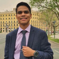 Josué Magallanes