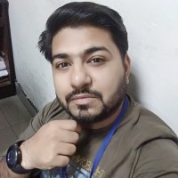 Shahbaz Shaikh