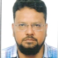 Sadiq Shaikh