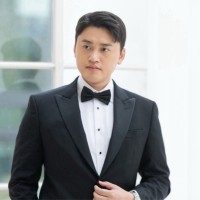 Son Gyo Jung