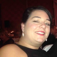 Carmel Hanlon.