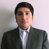 Kevin Alvarado Vidal