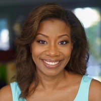Monique Anthony, Fcca, Fca