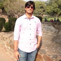 Avinash Pratap Singh