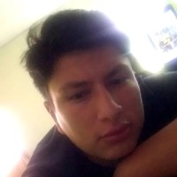 David Fernando Zamora Hernández