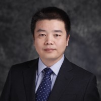 刘振家Liu