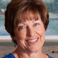 Pam Conrad