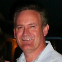 Ross Liddle