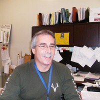 Tim Lastichen