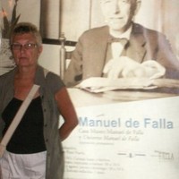 Sylvia Kopecek