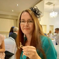 Jo Stephen