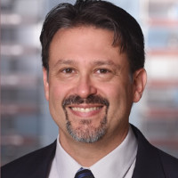 Michael Vish, M.D., C.P.E.