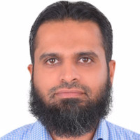 Muhammad Ali Akram