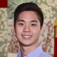 Yi Xiang Lim